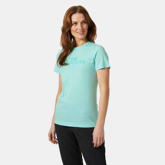 Women's The Ocean Race T-shirt