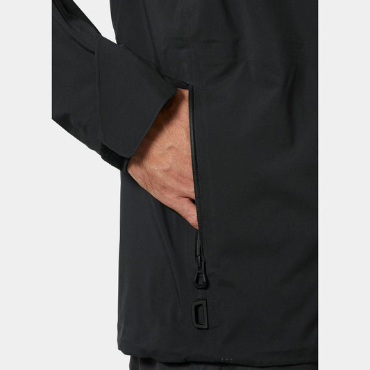 Men's HP Foil Shell Jacket 2.0