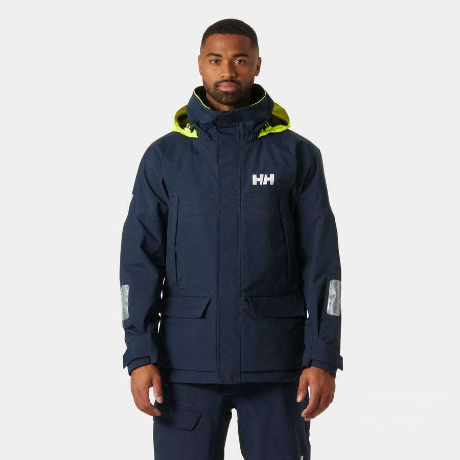 Men's Pier 4.0 Jacket