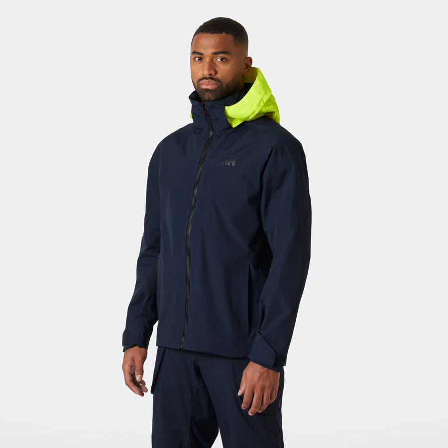 Men's HP Storm Racing Jacket