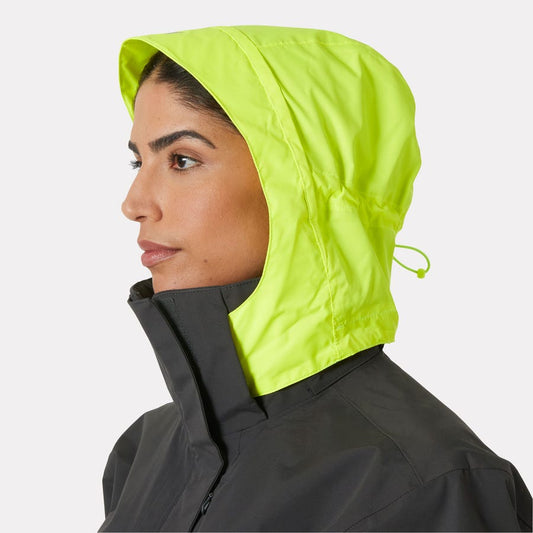 Women's HP Storm Racing Jacket