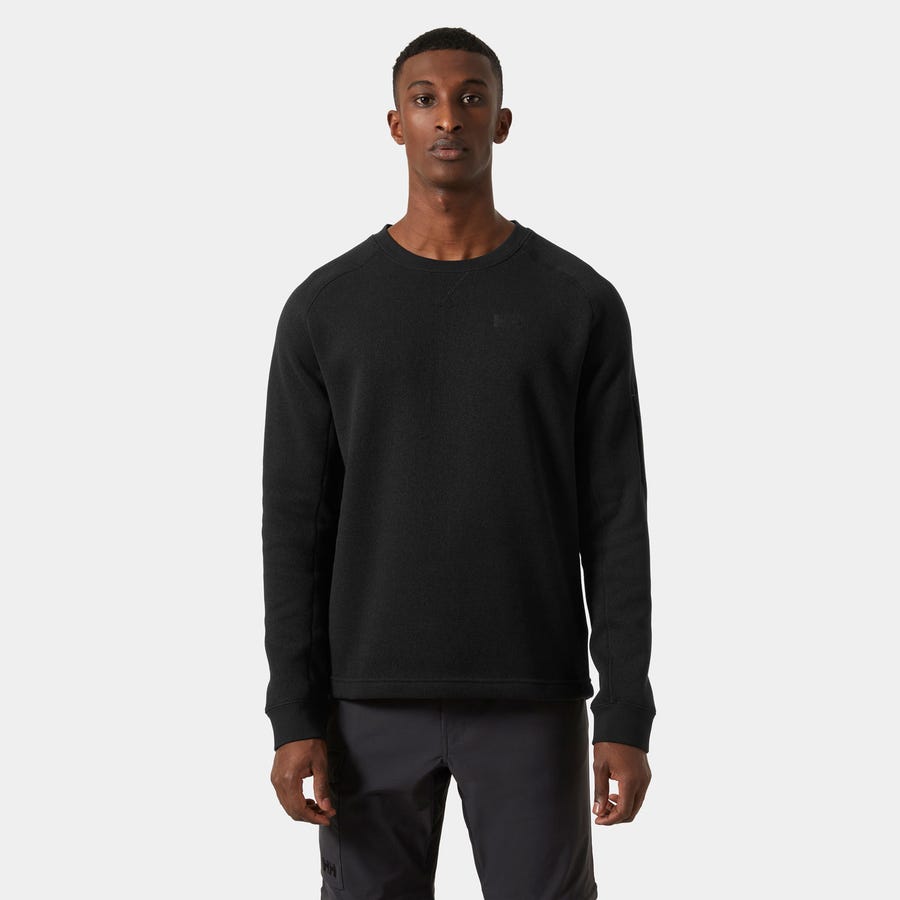 Men's Varde Crewneck