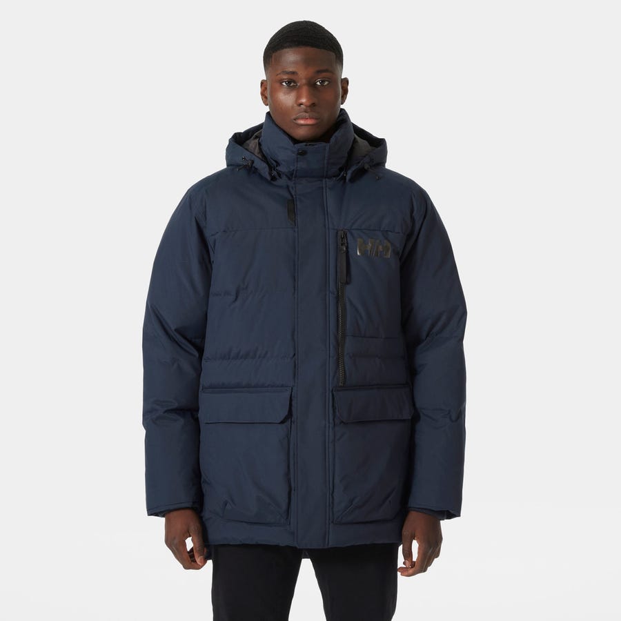 Men's Tromsoe Jacket