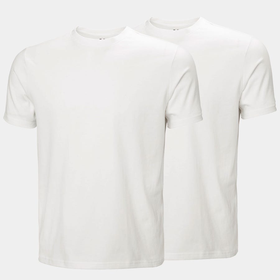 Men's 2-Pack Cotton T-Shirts