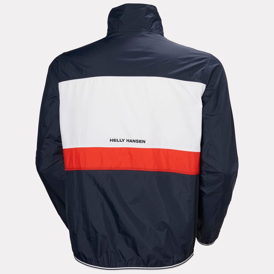 Men's Koster Windbreaker