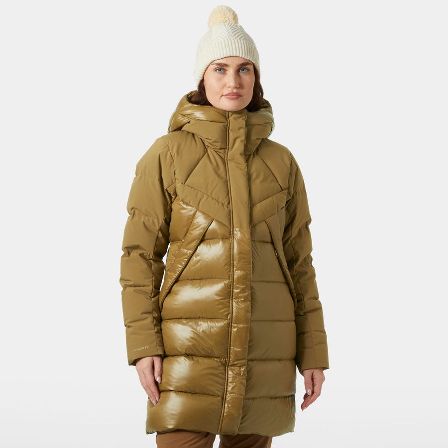 Women's Winter Bliss Down Parka