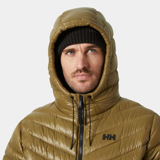 Men's Stowe Down Jacket