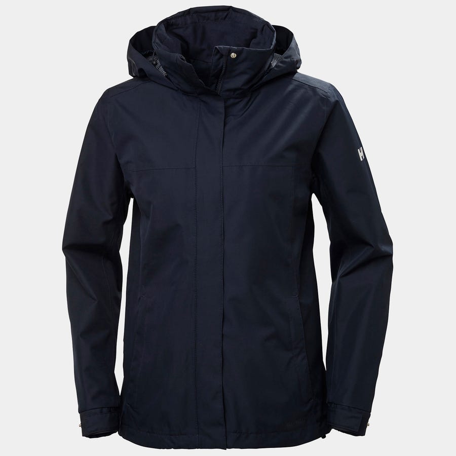 Women's Aden Rain Jacket