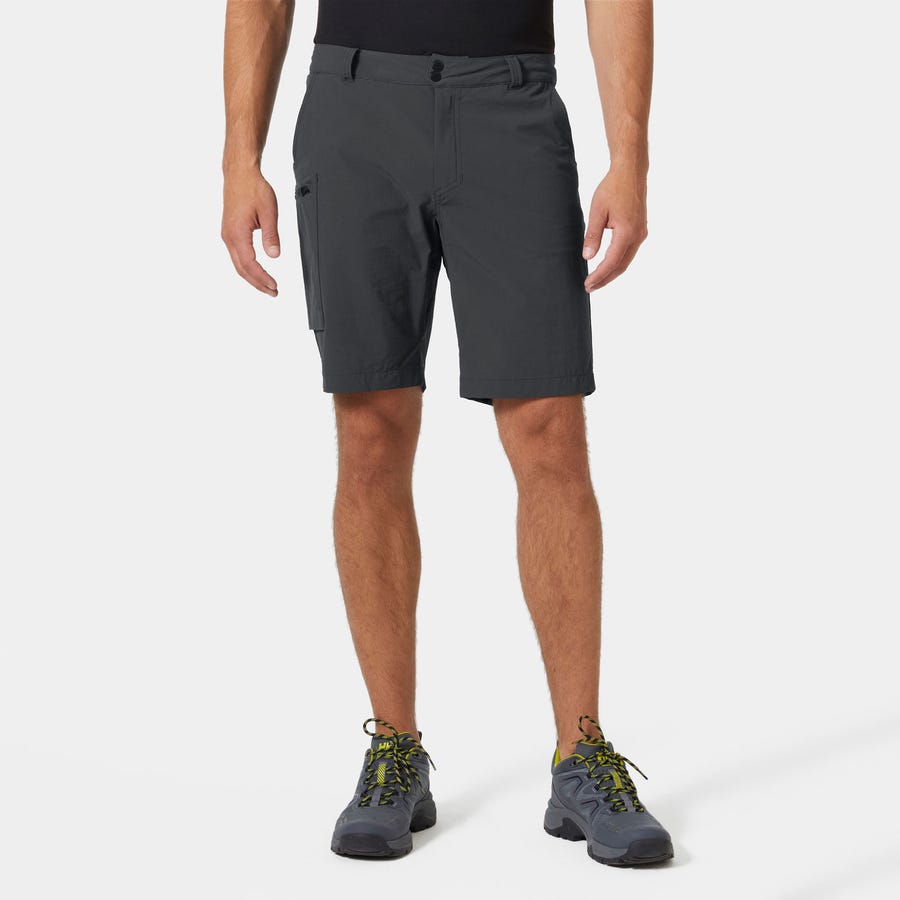 Men's Brono Softshell Shorts