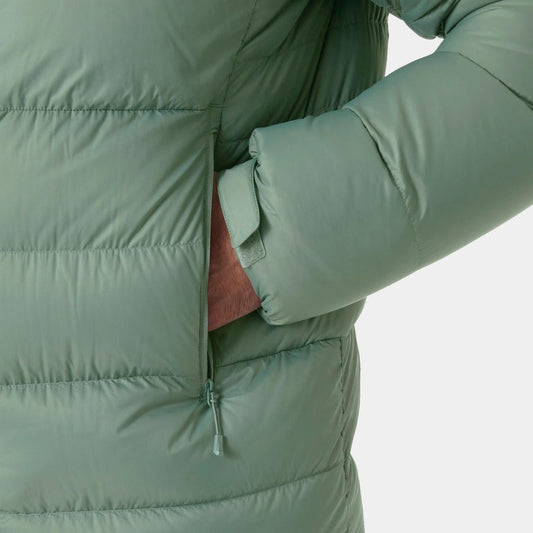 Men's Verglas Polar Down Jacket