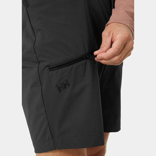 Men's Blaze Softshell Shorts