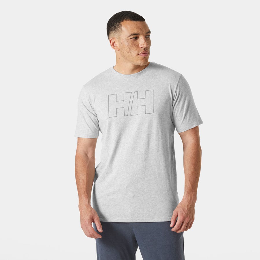 Men's Tech Logo T-Shirt