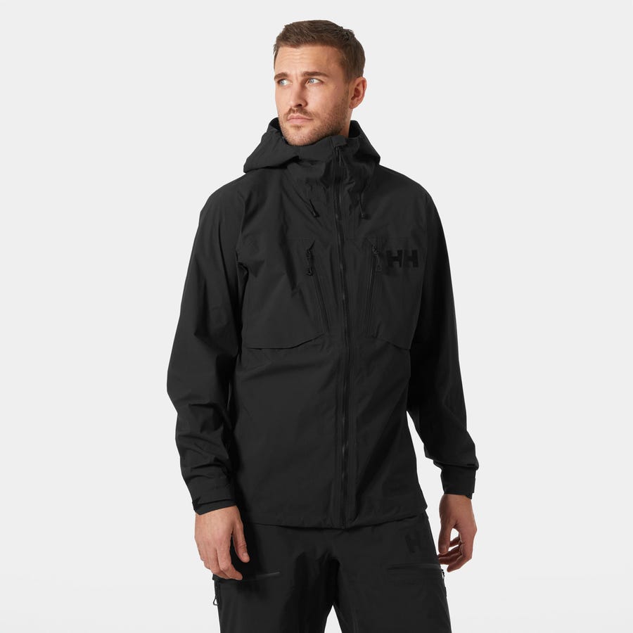 Men's Odin Ultimate Infinity Jacket