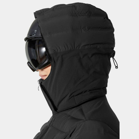 Women's Avanti Insulated Ski Jacket