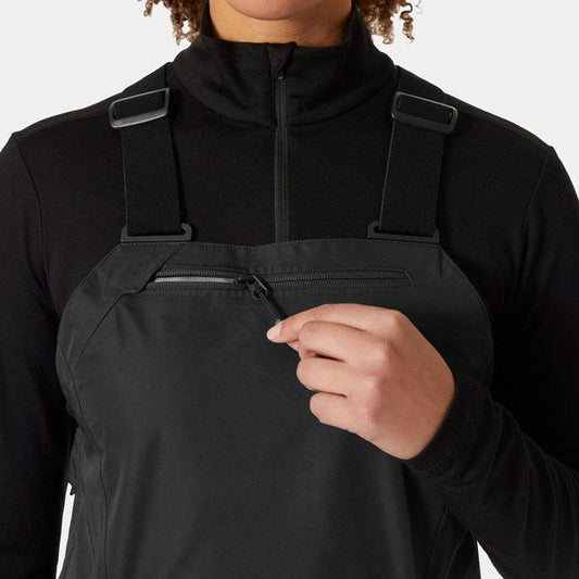 Women's Elevation Infinity Shell Bib Ski Pants