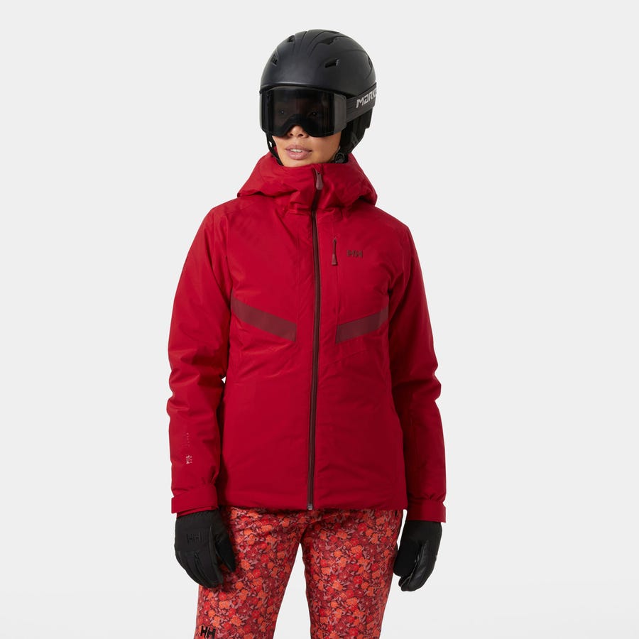 Women's Edge 3.0 Ski Jacket