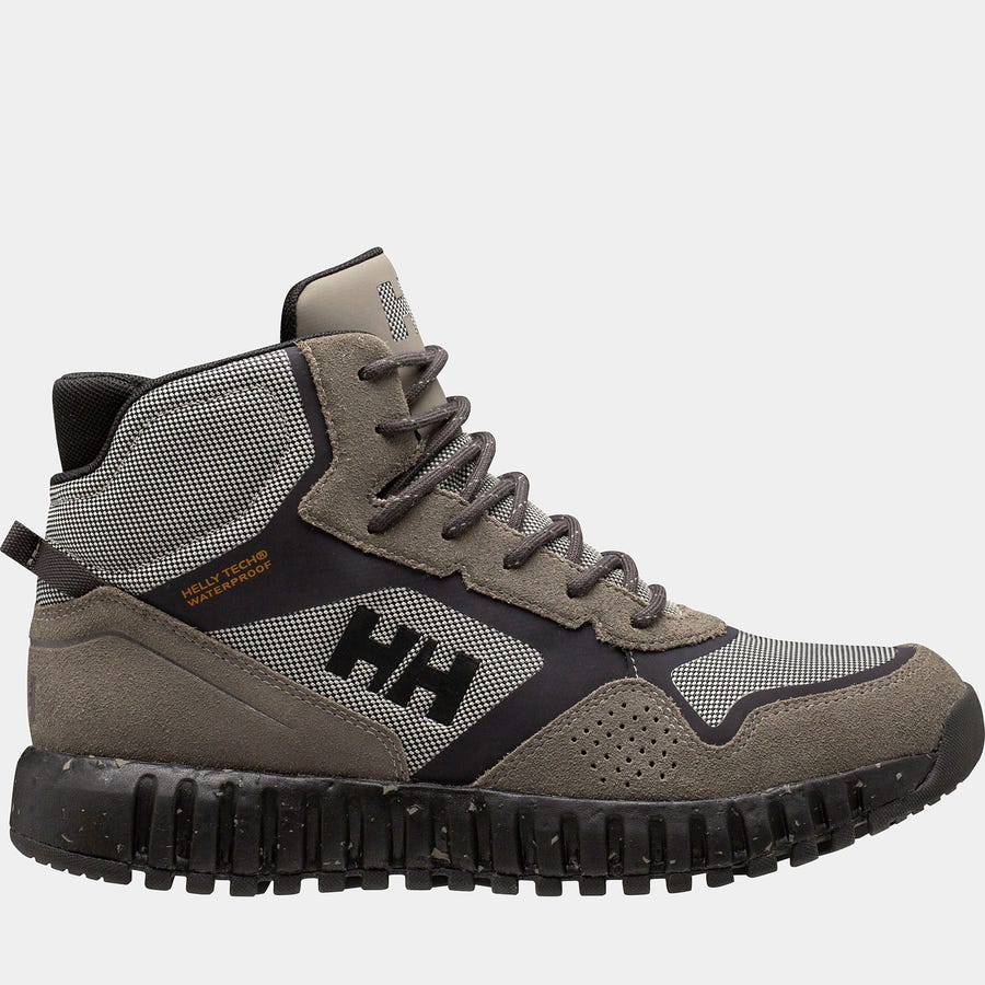 Men's Monashee ULLR Waterproof Hiking Boots