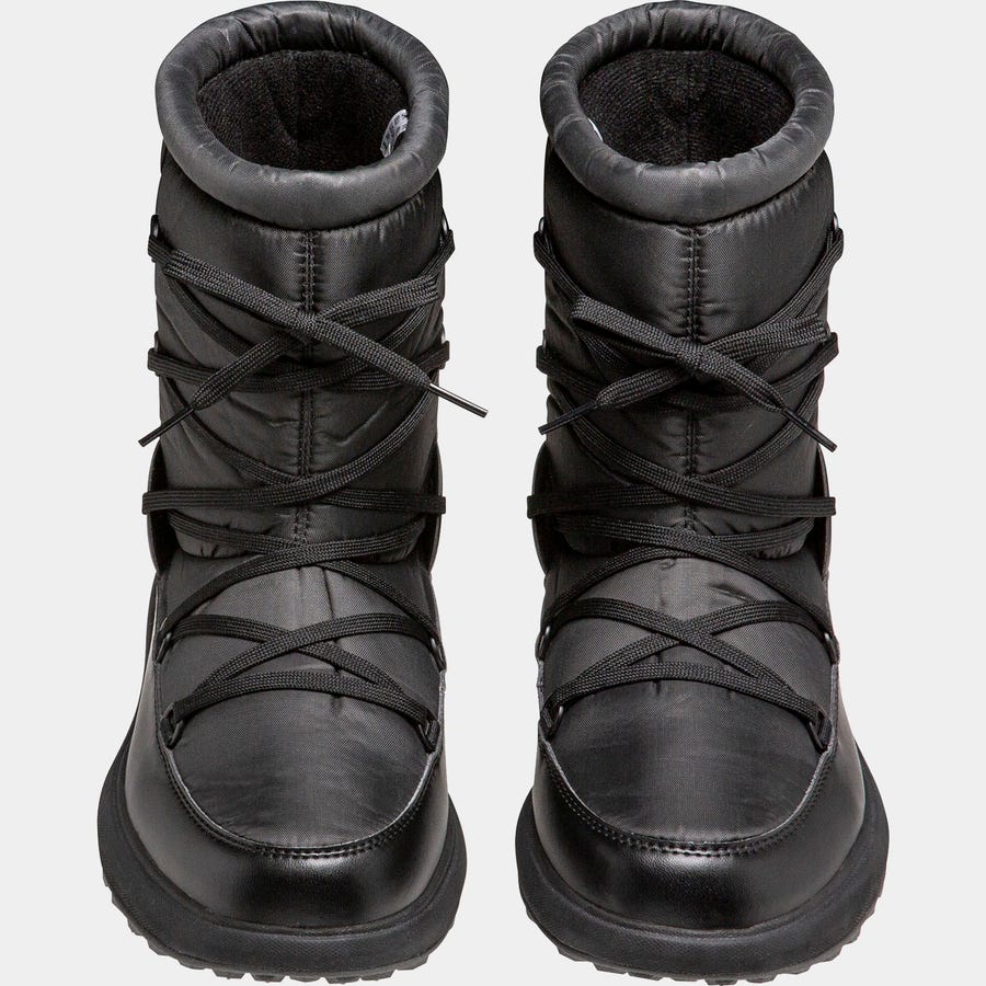 Men's Isola Court mid-cut boots