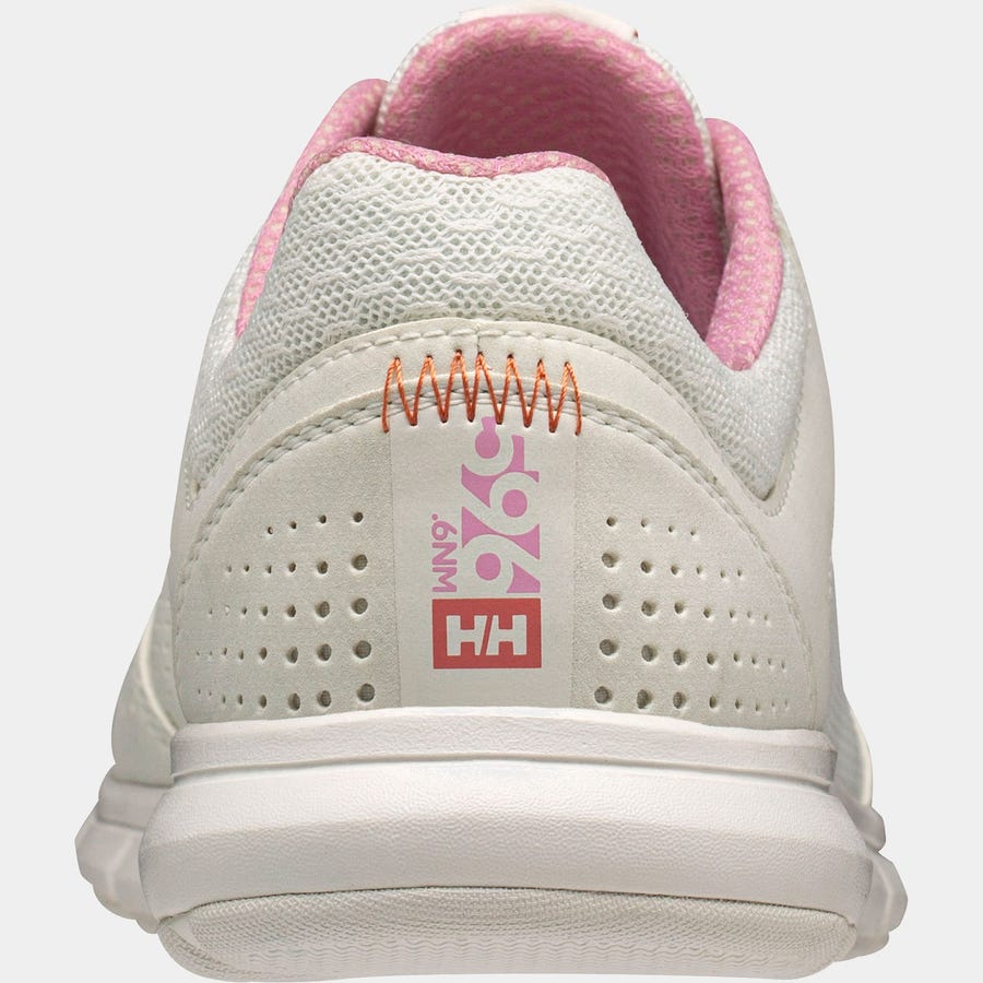 Women's Ahiga V4 HP Aqua-Trainers