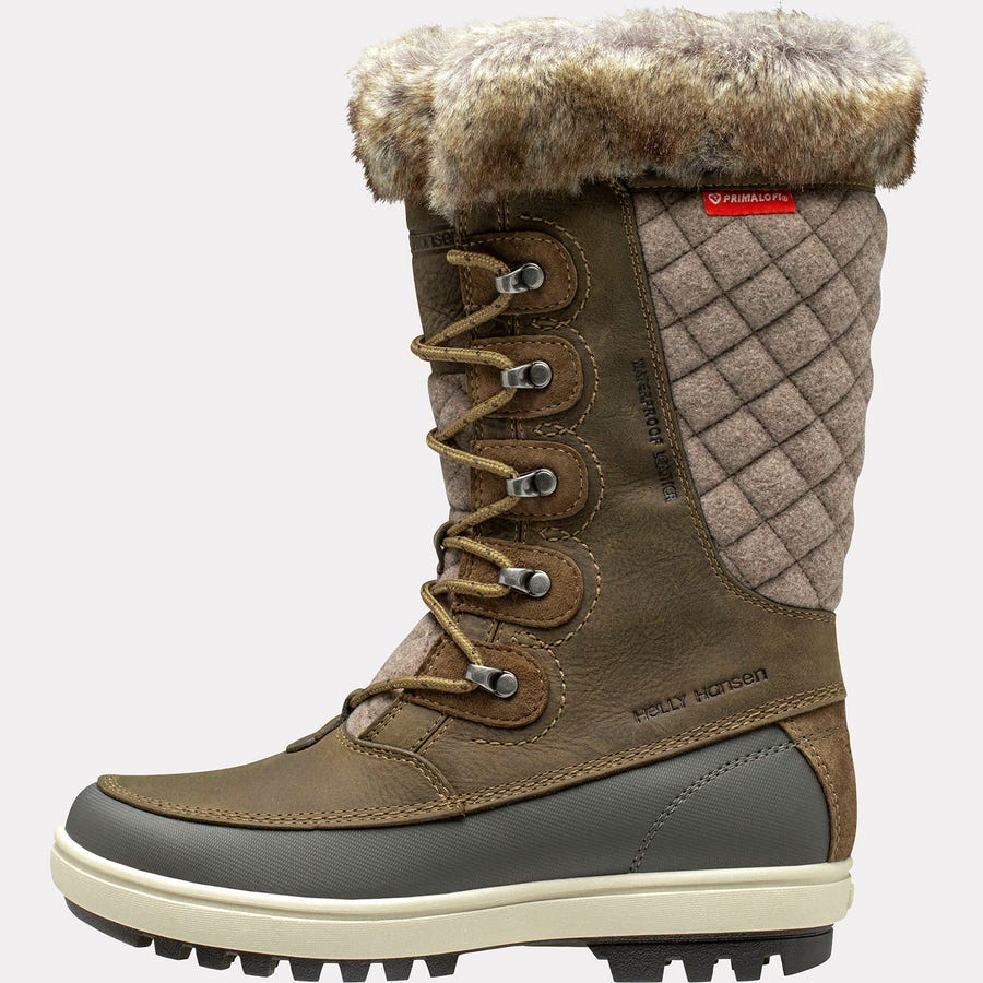 Women's Garibaldi Vl Insulated Winter Boots
