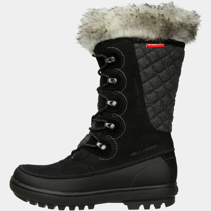 Women's Garibaldi Vl Insulated Winter Boots
