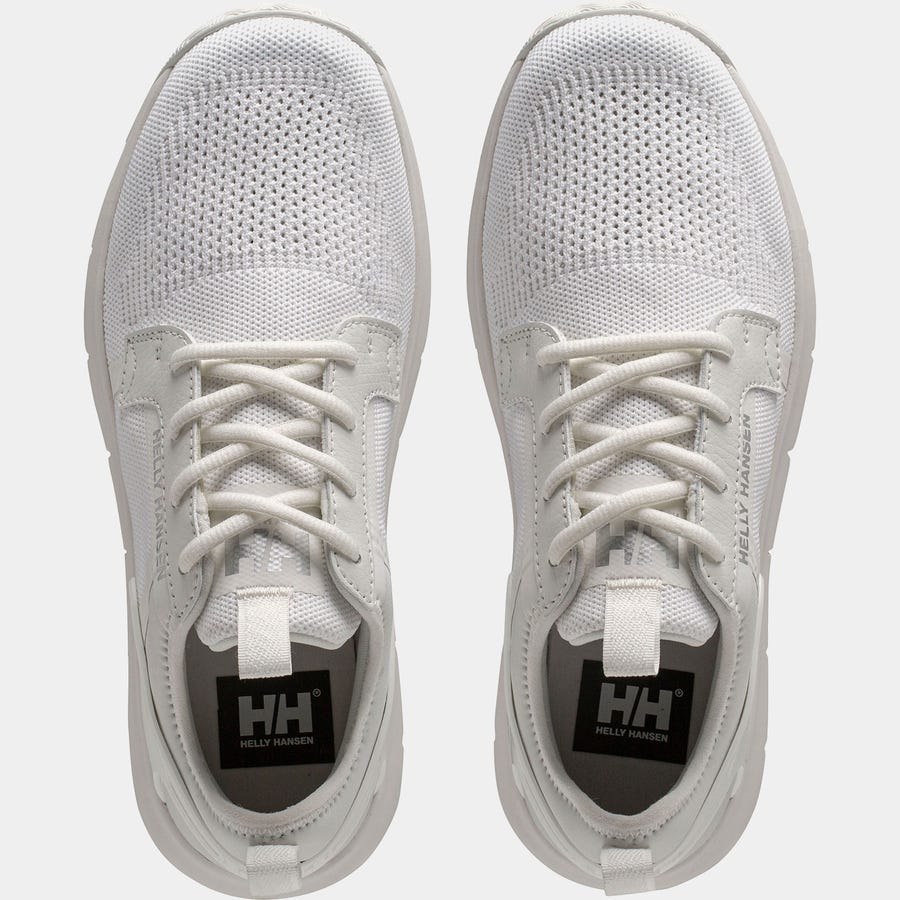 Women's Henley Sneakers