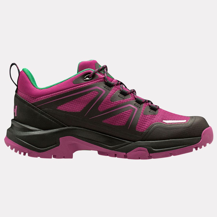 Women's Cascade Low-Cut Hiking Shoes