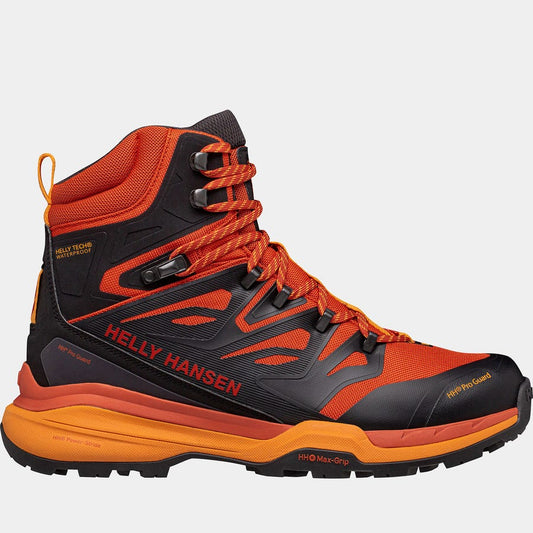 Men's Traverse Waterproof Hiking Boots