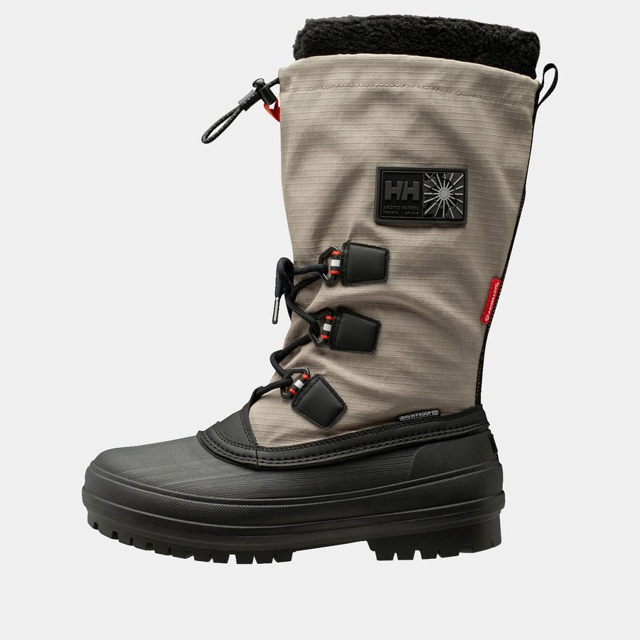 Women's Arctic Patrol Winter Boots