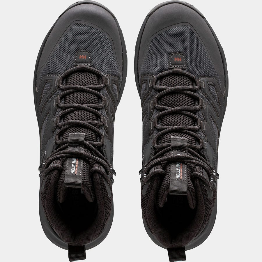 Men's Stalheim Waterproof Hiking Boots