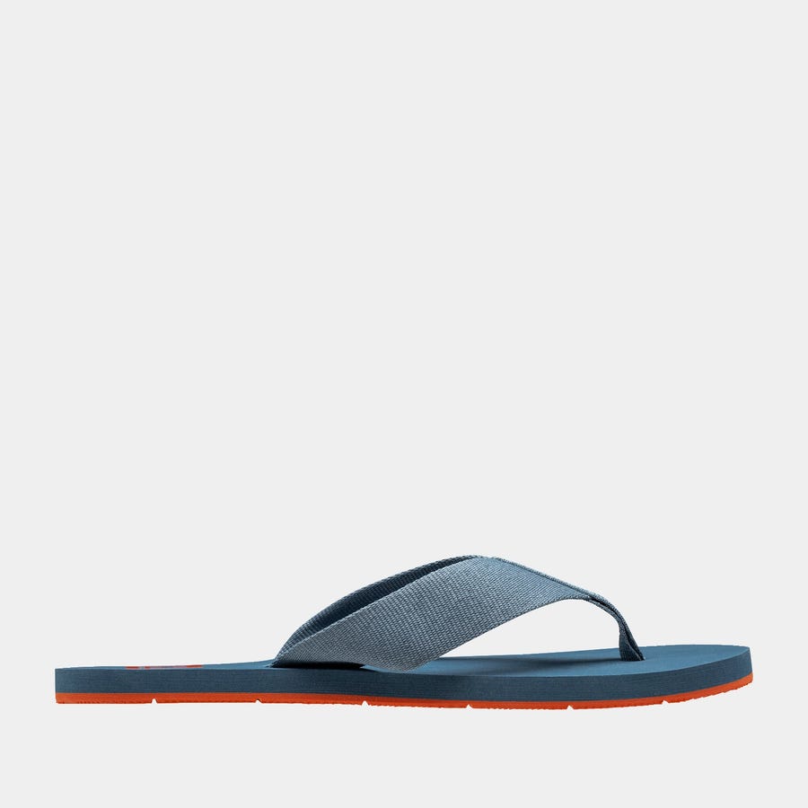 Men's Logo Sandals 2