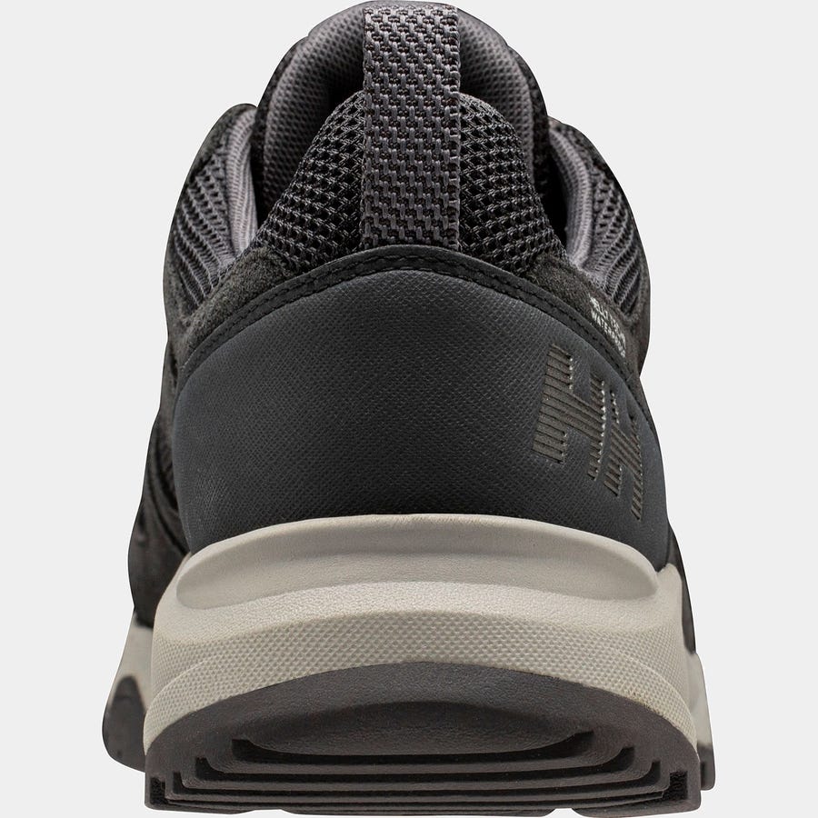 Men's Switchback Trail Waterproof Low-Cut Hiking Boots