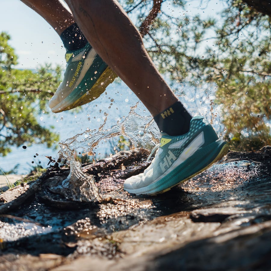 Men's Kestrel Trail Running Shoes