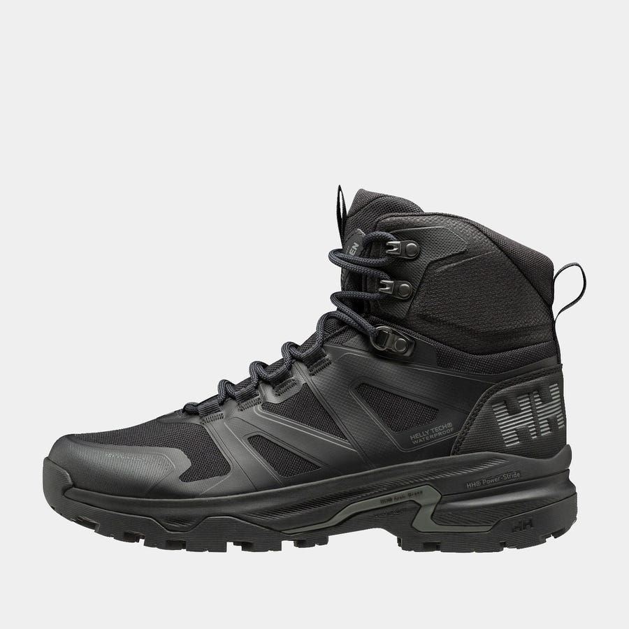 Men's Ascender Mid WATERPROOF Hiking Boots