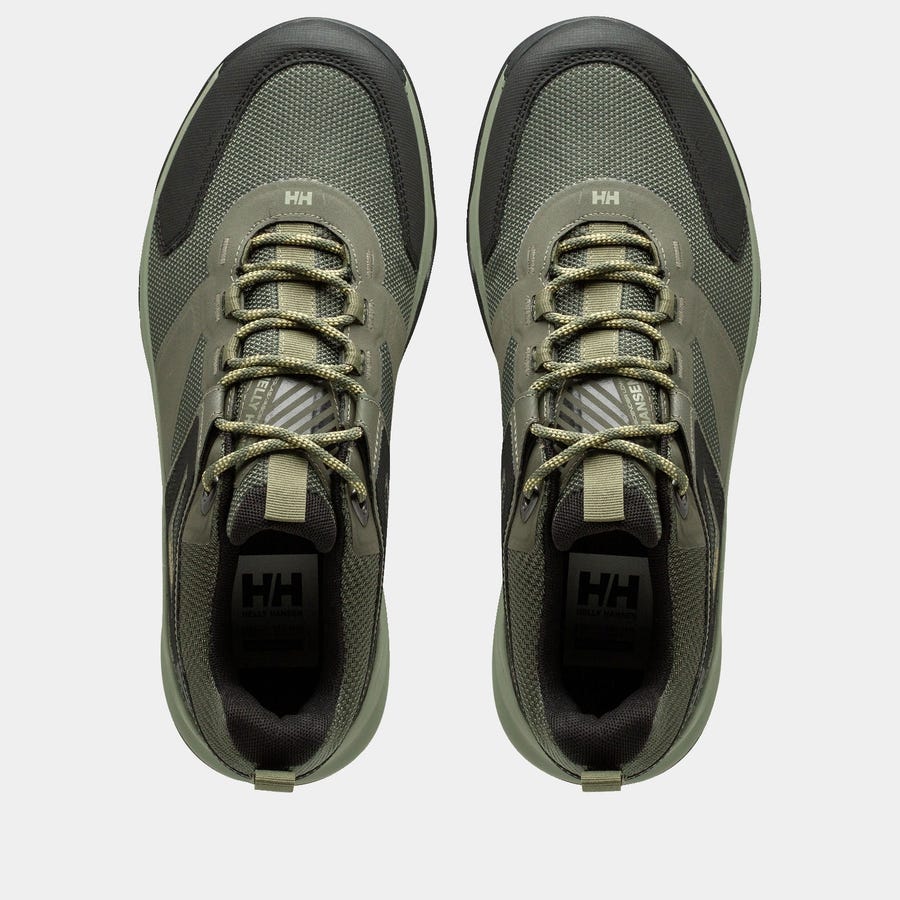 Men's Ascender Low HT