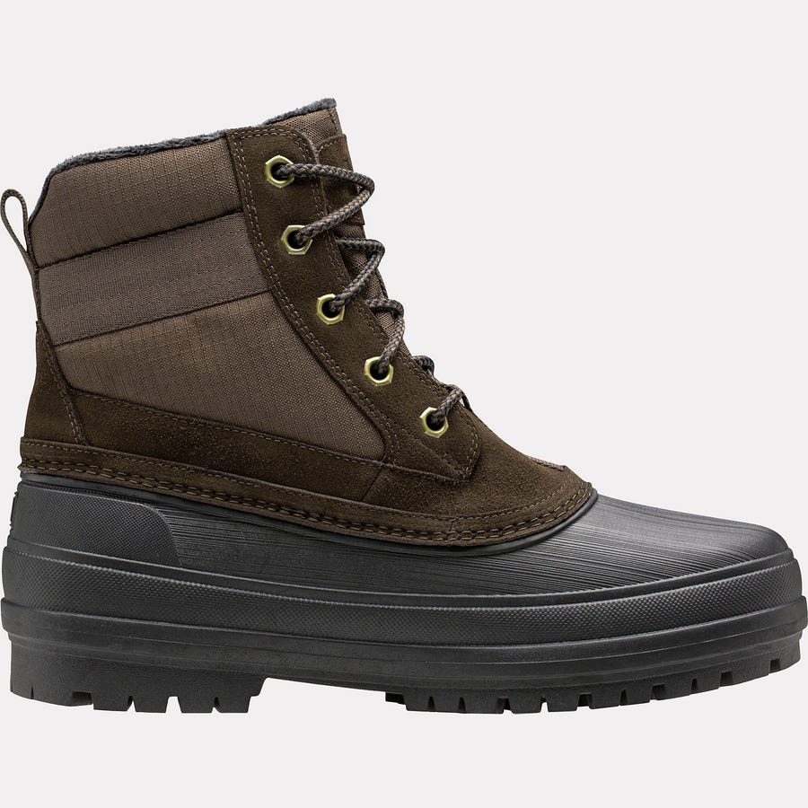 Men's Fraser Mid Winter Boots