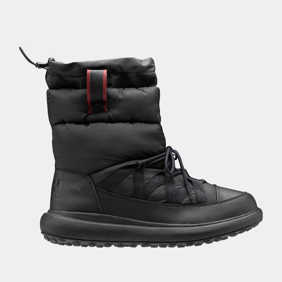 Men's Monarch Boots