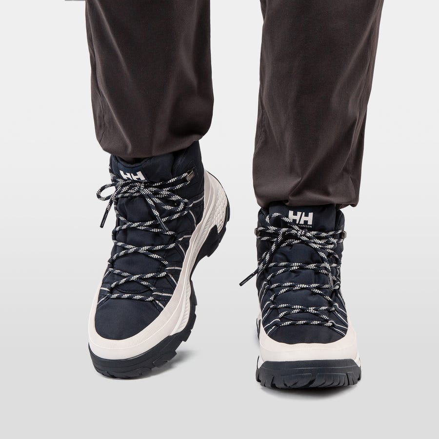 Men's Keystone Boots