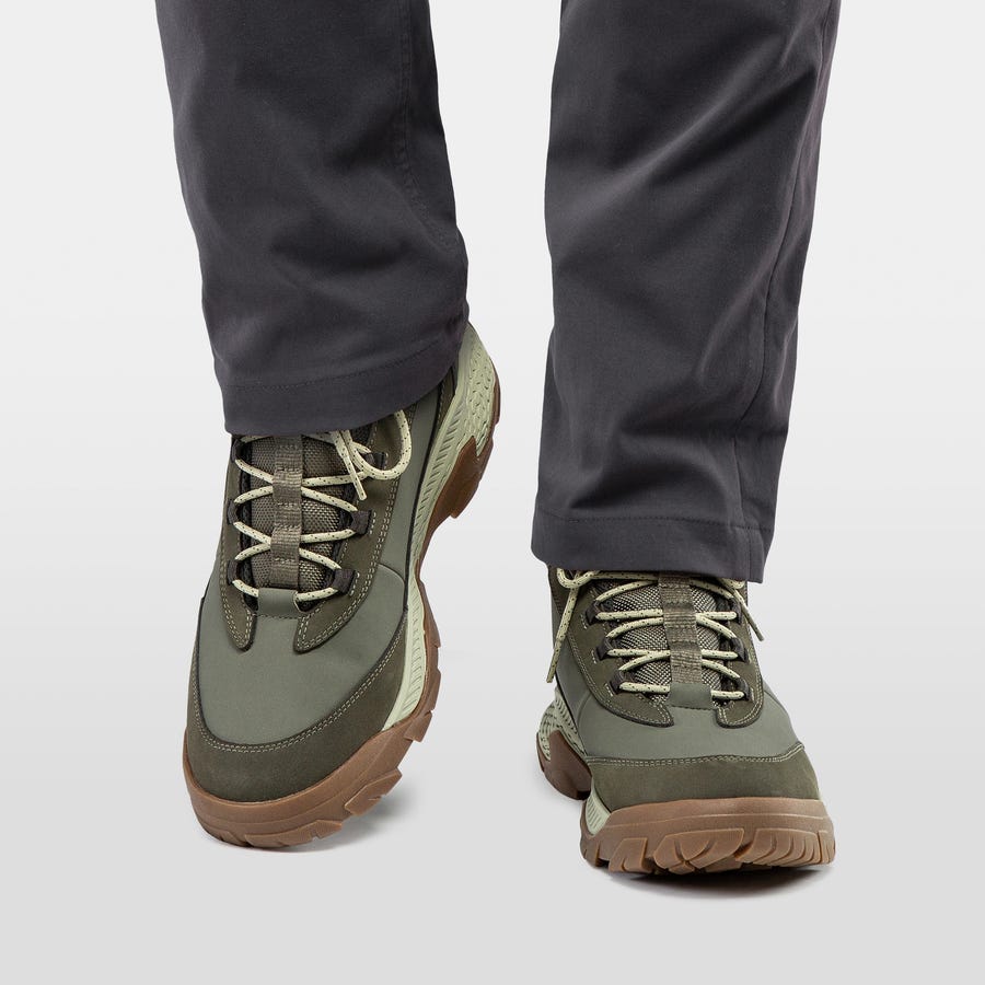 Men's Buckhorn Boots