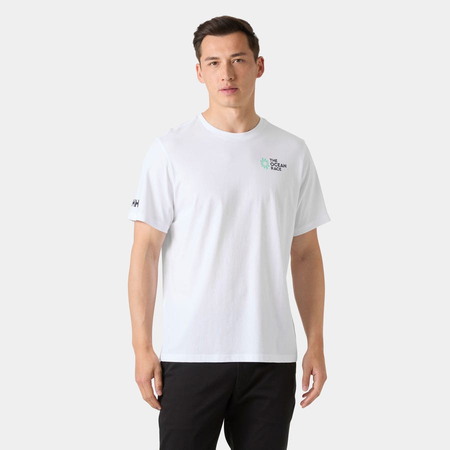 Men's The Ocean Race T-shirt 2.0