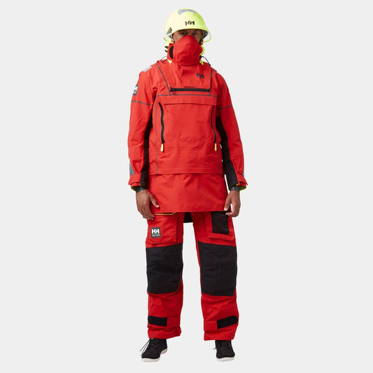 Men's Aegir Ocean Sailing Modular Smock