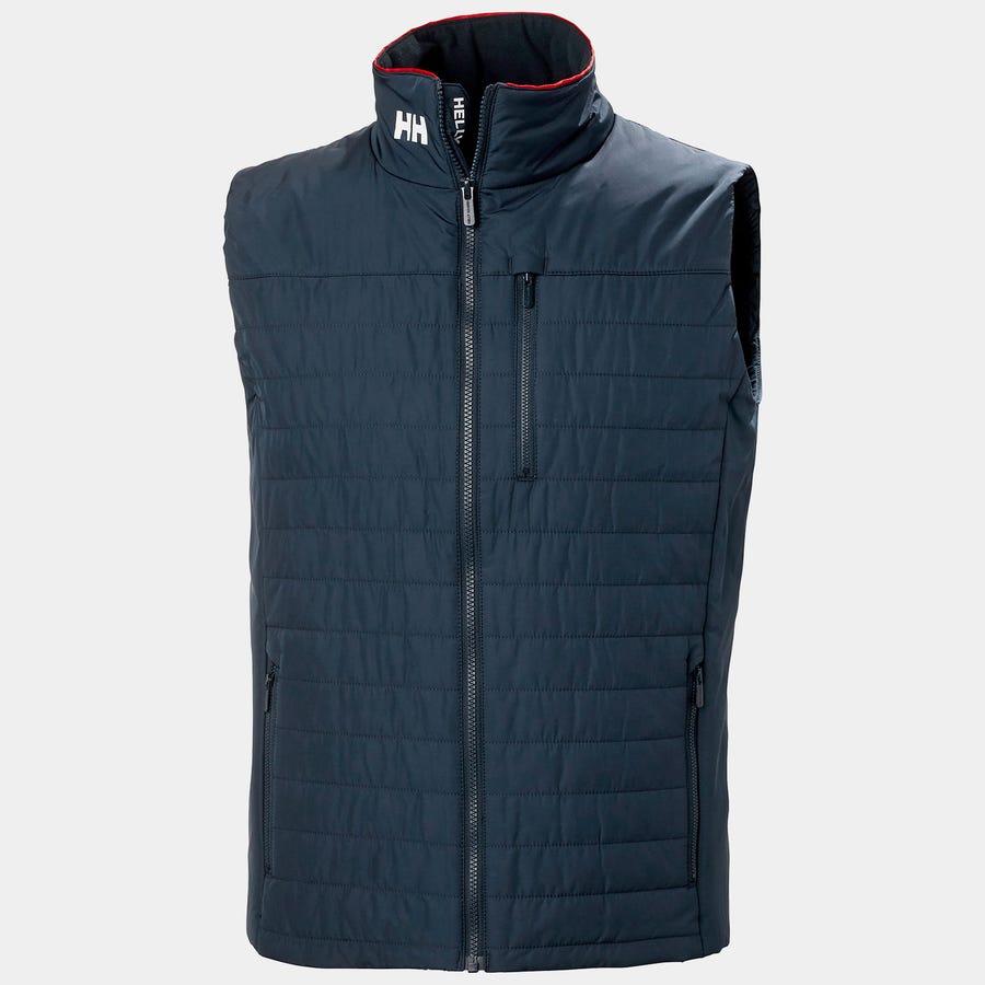 Men's Crew Insulator Vest 2.0