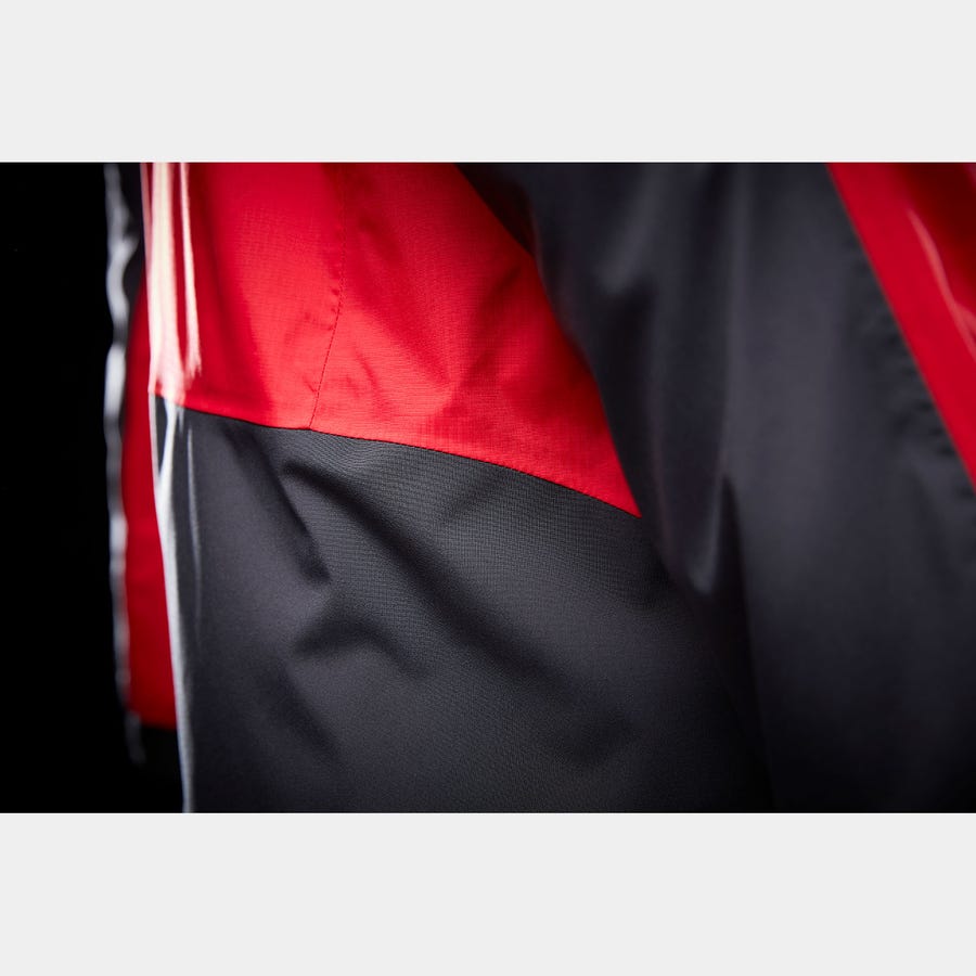 Aegir H2Flow Midlayer Sailing Jacket