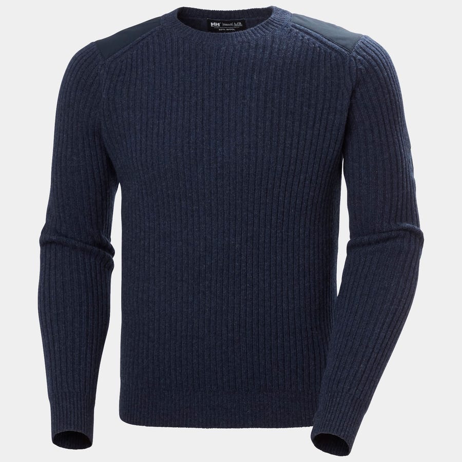 Men's Arctic Rigging Sweater