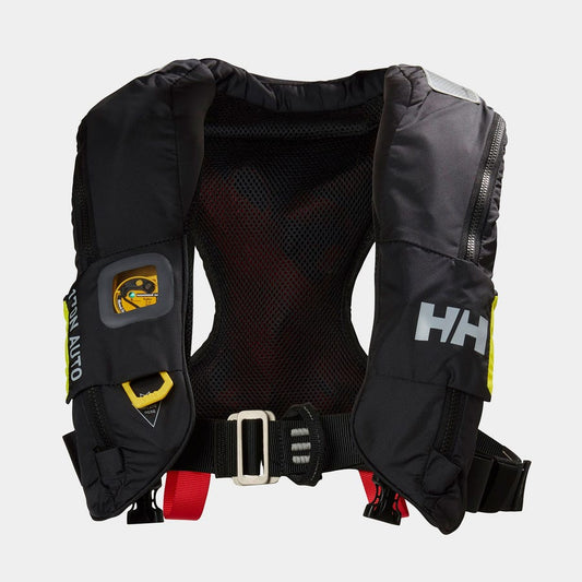 SAILSAFE Inflatable Race, Life Jacket
