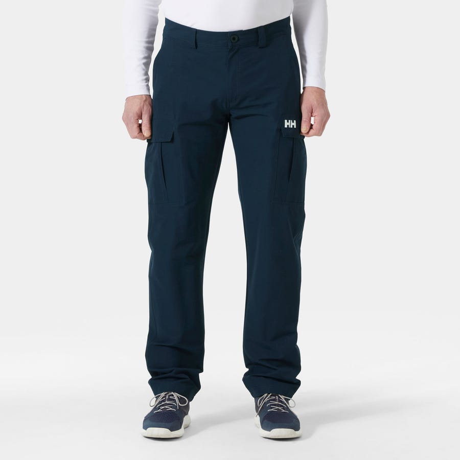Men's QD Cargo Pants