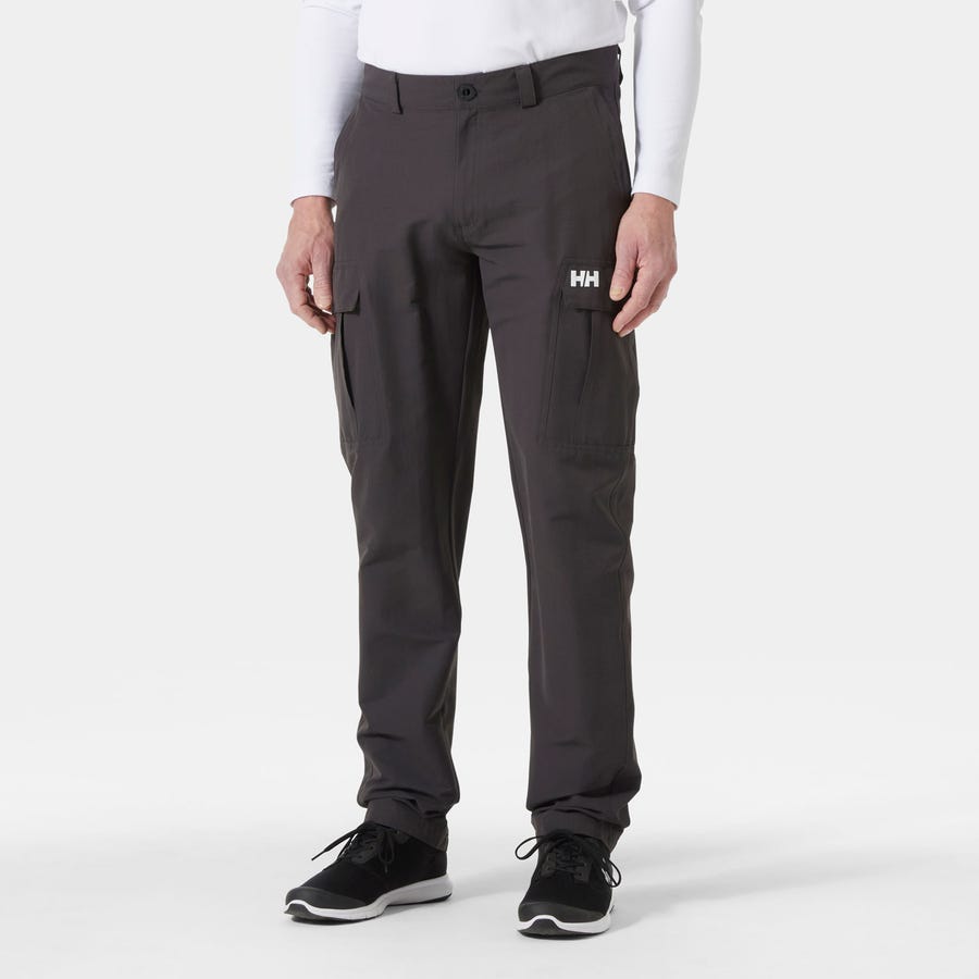 Men's QD Cargo Pants