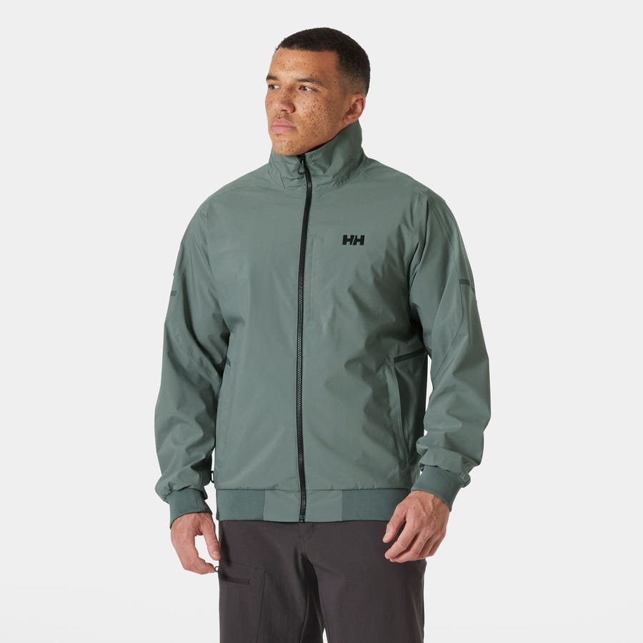 Men's HP Racing Bomber Jacket 3.0
