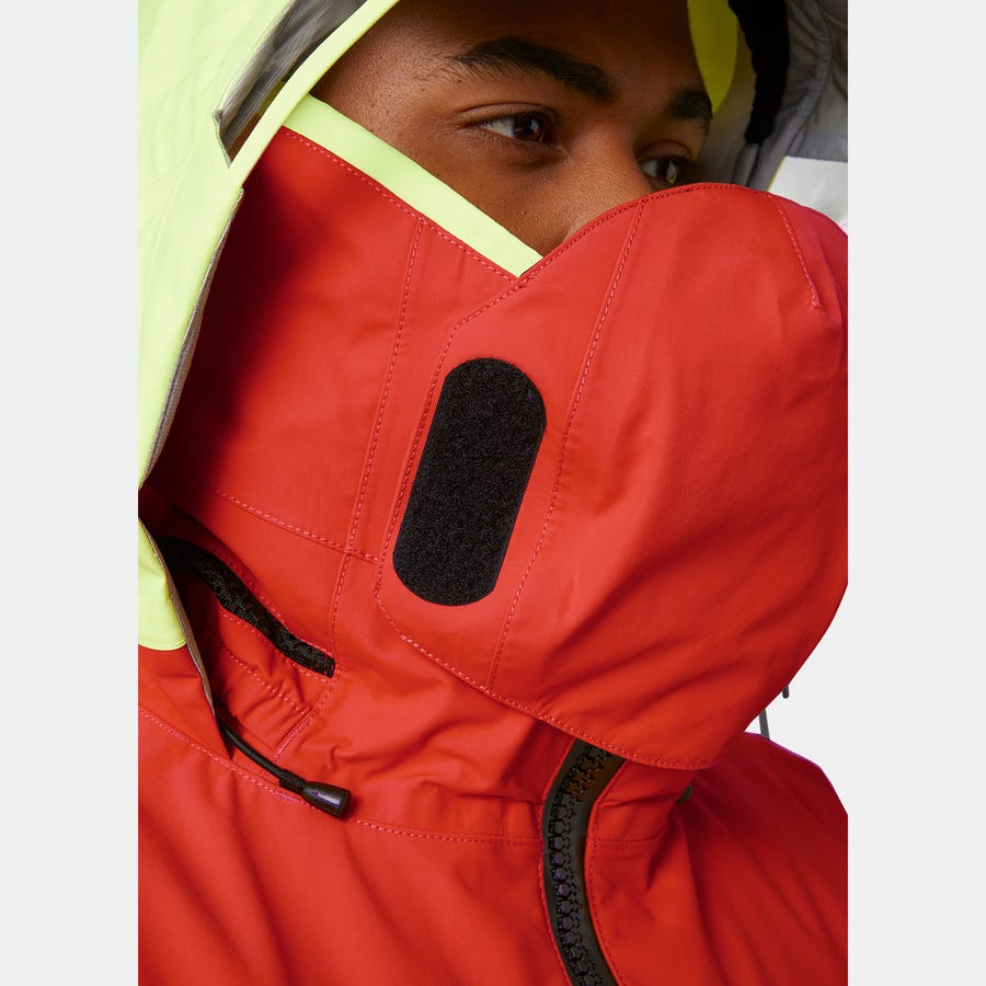 Men's Aegir Ocean Jacket