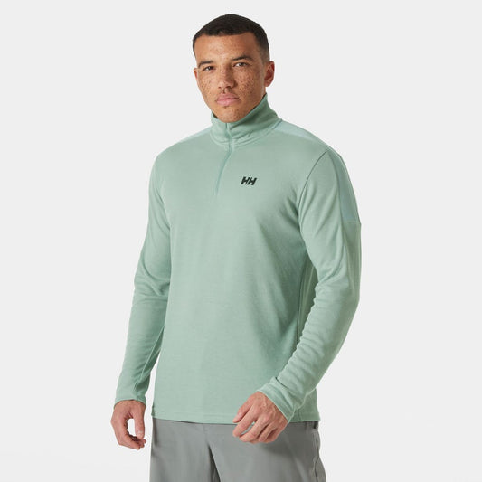 Men's HP Half-Zip Pullover 2.0